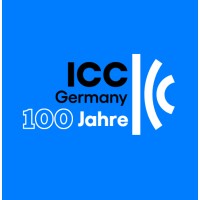 ICC Germany e.V. logo - Similar company to Thinking Arabian