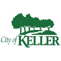 City of Keller logo - Similar company to Helping Hands Community Services