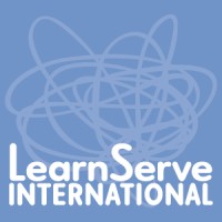 LearnServe International logo - Similar company to Emerging Scholars