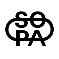 Society Particular (SOPA) logo - Similar company to Twa Architectural Group