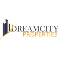 Dreamcity Properties logo - Similar company to Bookasone