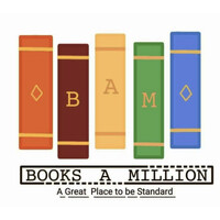 Books A Million Co.,Ltd logo - Similar company to Book Depository Us