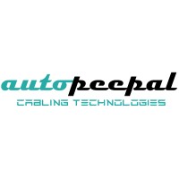 Autopeepal Cabling Technologies (ACT) logo - Similar company to Autopeepal