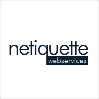 Netiquette Webservices logo - Similar company to Elementik Technologies