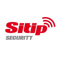 Sitip Secutiry logo - Similar company to Sitip Telecomunicazioni
