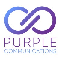 Purple Communications UK Ltd logo - Similar company to Nova Internet