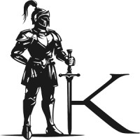 Knightline Legal logo - Similar company to Brandlytics.Io
