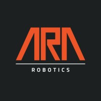 ARA Robotics logo - Similar company to Lab Init Robots