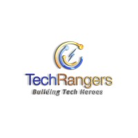 TechRangers logo - Similar company to Cdl Techrangers