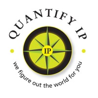 Quantify IP logo - Similar company to Wtt Consultancy Private Limited