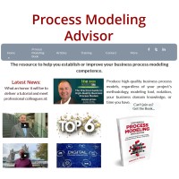 Process Modeling Advisor logo - Similar company to Speedpresta