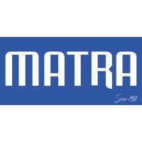 MATRA logo - Similar company to Manrel