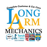 Long Arm Mechanics, Inc. logo - Similar company to Hampton Inn & Suites