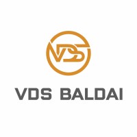 VDS baldai logo - Similar company to Afa Stores