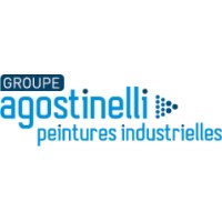 Groupe Agostinelli, application de peintures industrielles logo - Similar company to Electro Loire