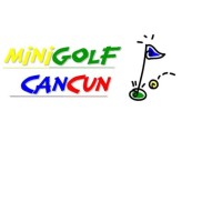 Minigolf Cancun logo - Similar company to Minigolf