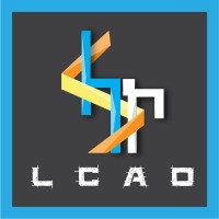 LACO logo - Similar company to Sphere Design & Architecture