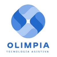 Olimpia Tecnología Asistiva logo - Similar company to Motmi