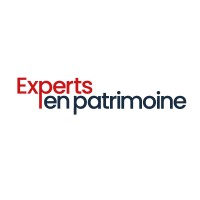 Experts en patrimoine logo - Similar company to Presse Ta Grappe