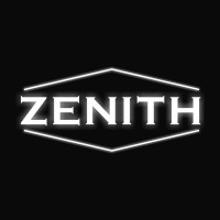 Zenith Media Creator logo - Similar company to Unsunk Productions | Creative Agency