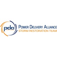 Power Delivery Alliance logo - Similar company to Power Delivery Alliance, Llc