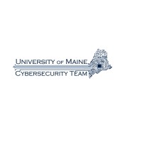 University of Maine Cybersecurity Team logo - Similar company to Enclave Technologies