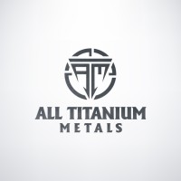All Titanium Metals logo - Similar company to Fs Precision Tech