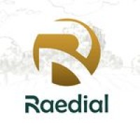 RAEDIAL FARMS LIMITED logo - Similar company to Agrinexus