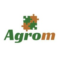 Agrom Agronegócios logo - Similar company to Famesa