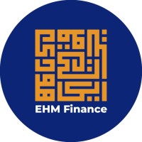 EHM Finance logo - Similar company to Lee Finance
