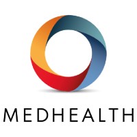 MedHealth logo - Similar company to Ipar