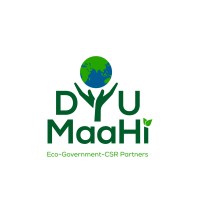 DYU MaaHi logo - Similar company to Trawello Healthcare