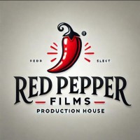 Red Pepper Films  🌶️ logo - Similar company to Arish Global Services Ltd