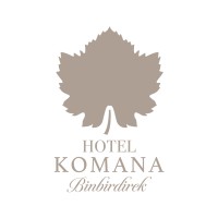 Hotel Komana Binbirdirek logo - Similar company to Root Karaköy