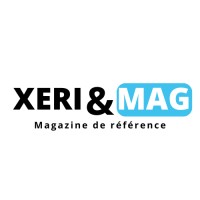 Xeri&MAG logo - Similar company to Topoagency