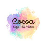 Cocoa logo - Similar company to Cocoa
