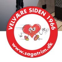 SAGA TRIM APS logo - Similar company to Blachman Aps