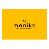 Meniko Records Management Services logo - Similar company to The Document Warehouse Digital