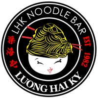 LHK Noodle Bar