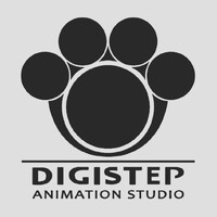 Digistep Animation Studio logo - Similar company to Digifield