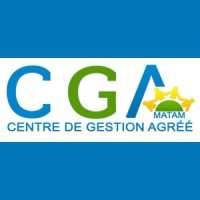 CGA MATAM logo - Similar company to Cga Dixinn Officiel