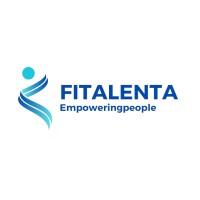 PT FAST Indo Talenta logo - Similar company to P3Ri Salman Itb 1443 H