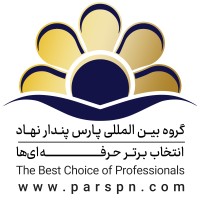 Pars Pandar Nahad International Group logo - Similar company to Fasnapp