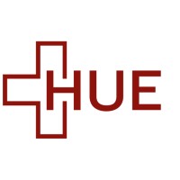Health Hue Digital logo - Similar company to 觀擎諮詢 Courageous Hl
