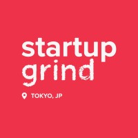 Startup Grind Tokyo logo - Similar company to Startup Summer