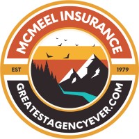 McMeel Insurance Agency logo - Similar company to Ingenuity Group Llc - 