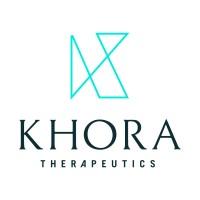Khora Therapeutics logo - Similar company to Celta Inversiones Spa
