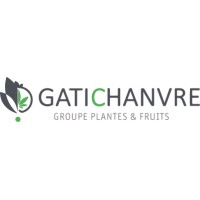 GATICHANVRE logo - Similar company to Interprofession Du Chanvre - Interchanvre