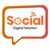 Social Digital Solution logo - Similar company to Social Digital Solution