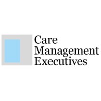 Care Management Executives logo - Similar company to The Care Machine Ltd
